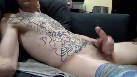 cumonover420 online show from 02-12-25, 02:45