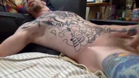 cumonover420 online show from 10-24-25, 04:53