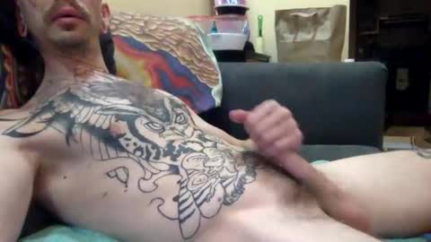 cumonover420 online show from 11-08-25, 04:01