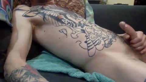 cumonover420 online show from 12-14-25, 02:50