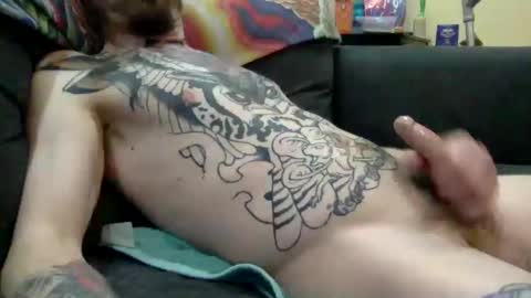 cumonover420 online show from 02-13-26, 01:34