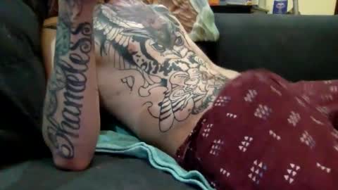 cumonover420 online show from 02-19-26, 01:45