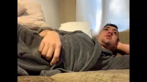 Snapshot of cumplaywithbilly chatting on 01-25-25, 09:04 Billy online show from 01-25-25, 09:04