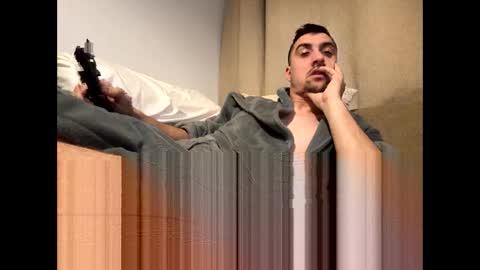 Snapshot of cumplaywithbilly chatting on 10-30-25, 05:13 Billy online show from 10-30-25, 05:13