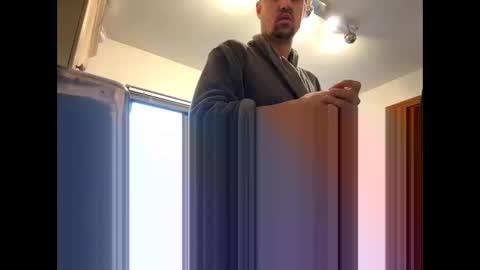 Snapshot of cumplaywithbilly chatting on 11-01-25, 08:16 Billy online show from 11-01-25, 08:16