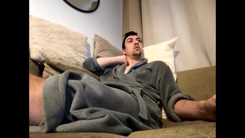 Snapshot of cumplaywithbilly chatting on 02-15-26, 08:46 Billy online show from 02-15-26, 08:46