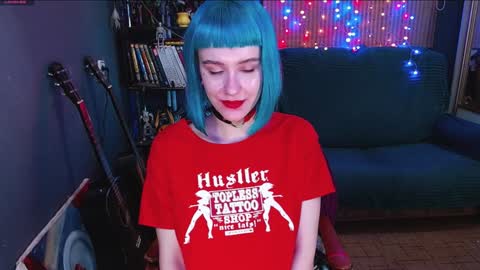 CUMpotikEve online show from 12-13-24, 05:16