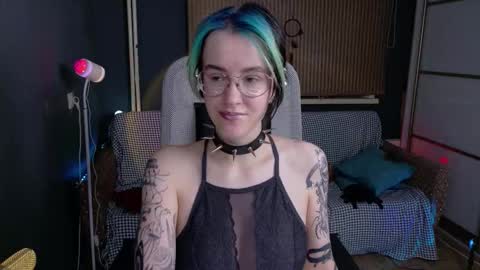 CUMpotikEve online show from 10-11-25, 03:06