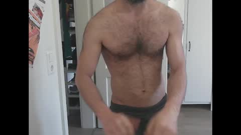 Cumshow online show from 01-16-25, 02:19