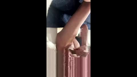 Snapshot of cumsinmealot chatting on 02-25-25, 07:09 Aprilia online show from 02-25-25, 07:09