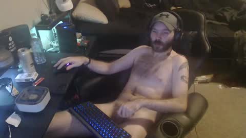 cumslinger2003 online show from 12-31-24, 04:49