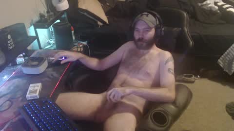 cumslinger2003 online show from 01-10-25, 12:26