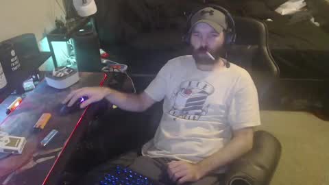 cumslinger2003 online show from 01-20-25, 09:24