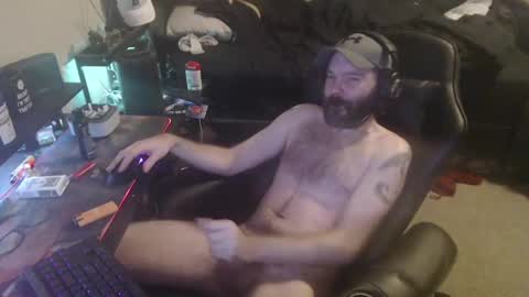 cumslinger2003 online show from 01-22-25, 05:17