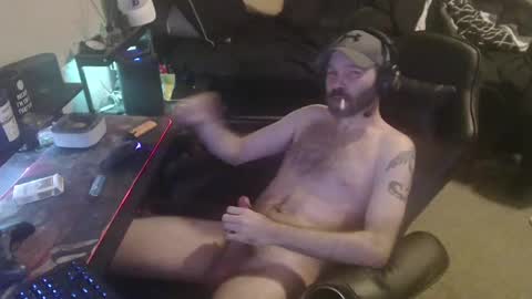 cumslinger2003 online show from 01-28-25, 11:17