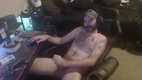 cumslinger2003 online show from 01-29-25, 06:33