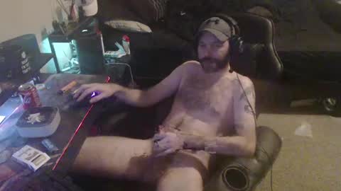 cumslinger2003 online show from 02-09-25, 01:46