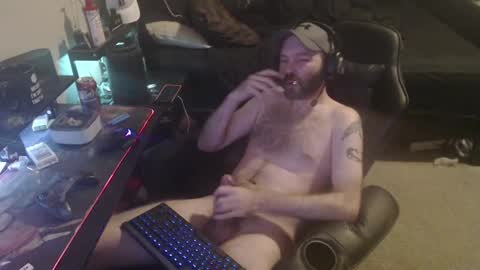 cumslinger2003 online show from 02-12-25, 06:40