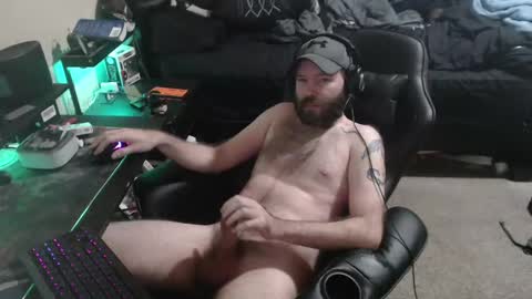 cumslinger2003 online show from 10-21-25, 09:26