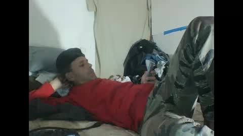 cumslutboi27 online show from 01-18-25, 11:55