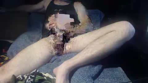 5 seconds later online show from 09-30-25, 12:15