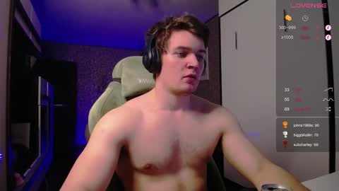 Tarzan online show from 02-13-25, 12:13