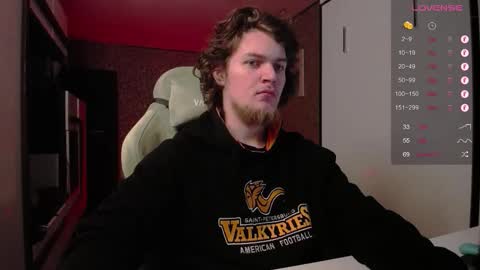 Tarzan online show from 09-24-25, 01:42