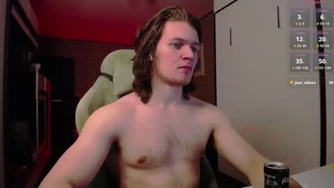 Tarzan online show from 03-11-26, 03:23