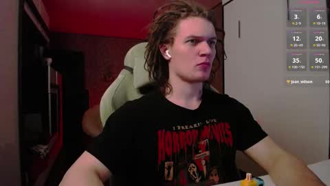 Tarzan online show from 04-13-26, 10:15