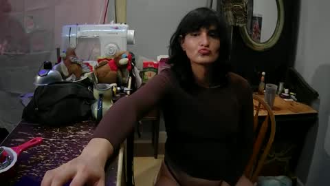 cuntspirit669 online show from 01-19-25, 04:01