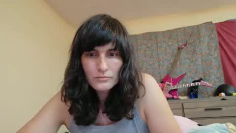 cuntspirit669 online show from 10-21-25, 02:01