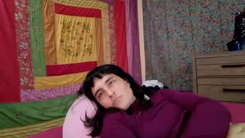 cuntspirit669 online show from 12-02-25, 10:49