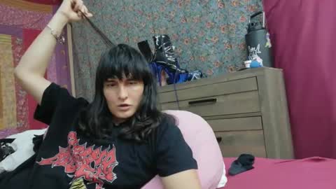 cuntspirit669 online show from 02-07-26, 06:06