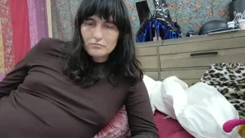 cuntspirit669 online show from 02-13-26, 03:46