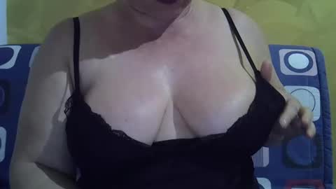cuore60720 online show from 03-12-25, 04:35