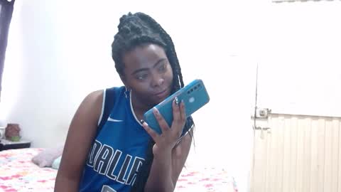 dominic and julieta... independent models online show from 11-01-25, 03:03