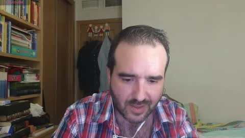 curiosillo1983 online show from 09-13-25, 04:18