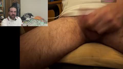 curiosillo1983 online show from 09-24-25, 04:05