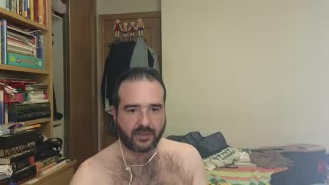 curiosillo1983 online show from 11-01-25, 04:14