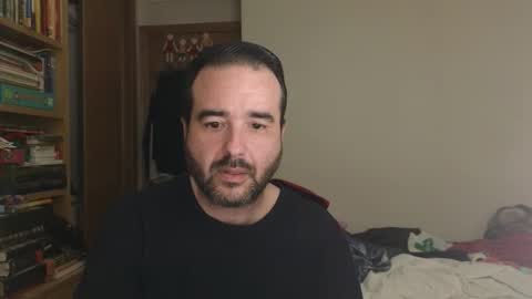 curiosillo1983 online show from 11-23-25, 05:24