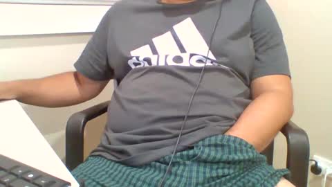 Carl online show from 01-26-25, 02:30