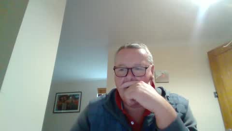 curiousax77 online show from 01-12-25, 12:01