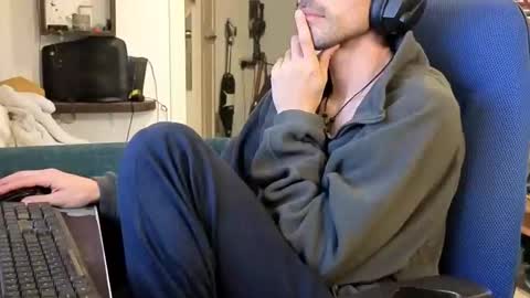 curiousgenie online show from 01-05-26, 10:24