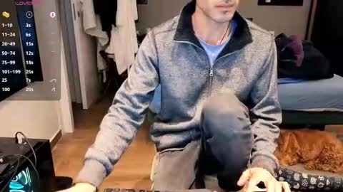 curiousgenie online show from 02-19-26, 08:27