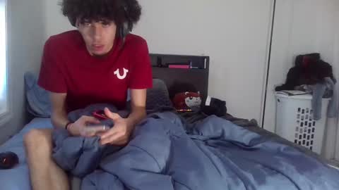 curlyandmixed online show from 01-07-25, 05:42