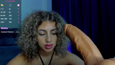 Antonia online show from 02-01-25, 01:44