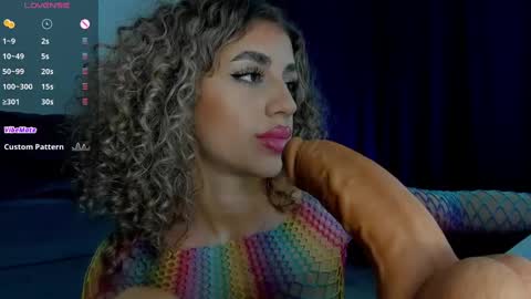 Antonia online show from 02-05-25, 01:04