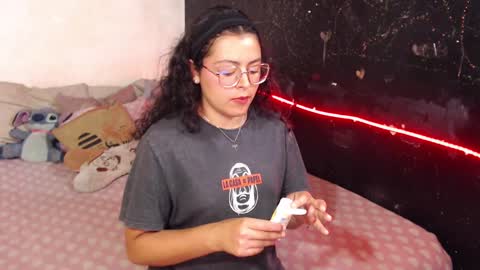 Max and Cata online show from 01-27-25, 01:48