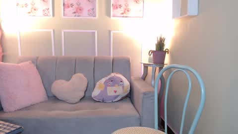 DANI online show from 02-28-26, 02:23