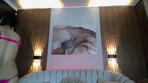 DANI online show from 04-17-26, 02:03